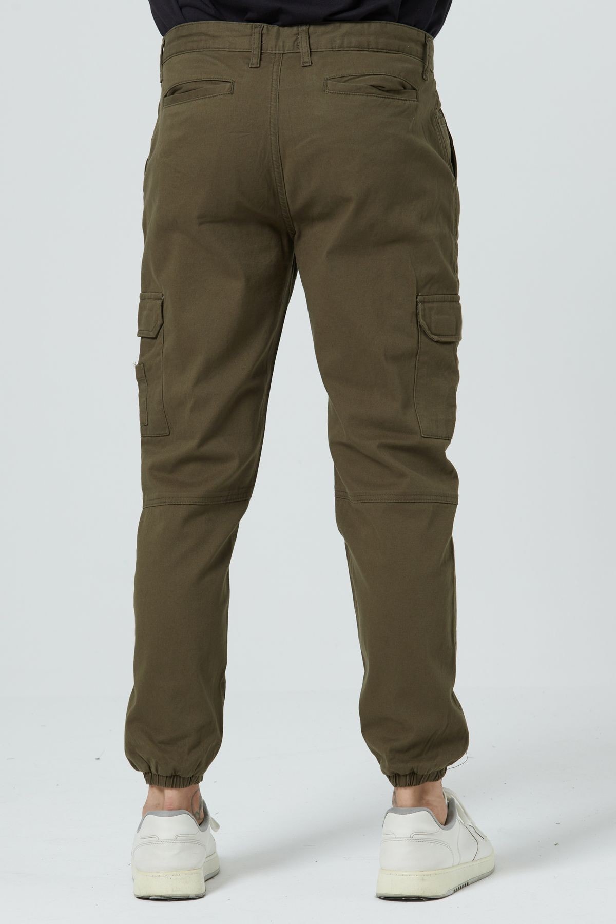 KARGO CEP REGULAR FIT PANTOLON
