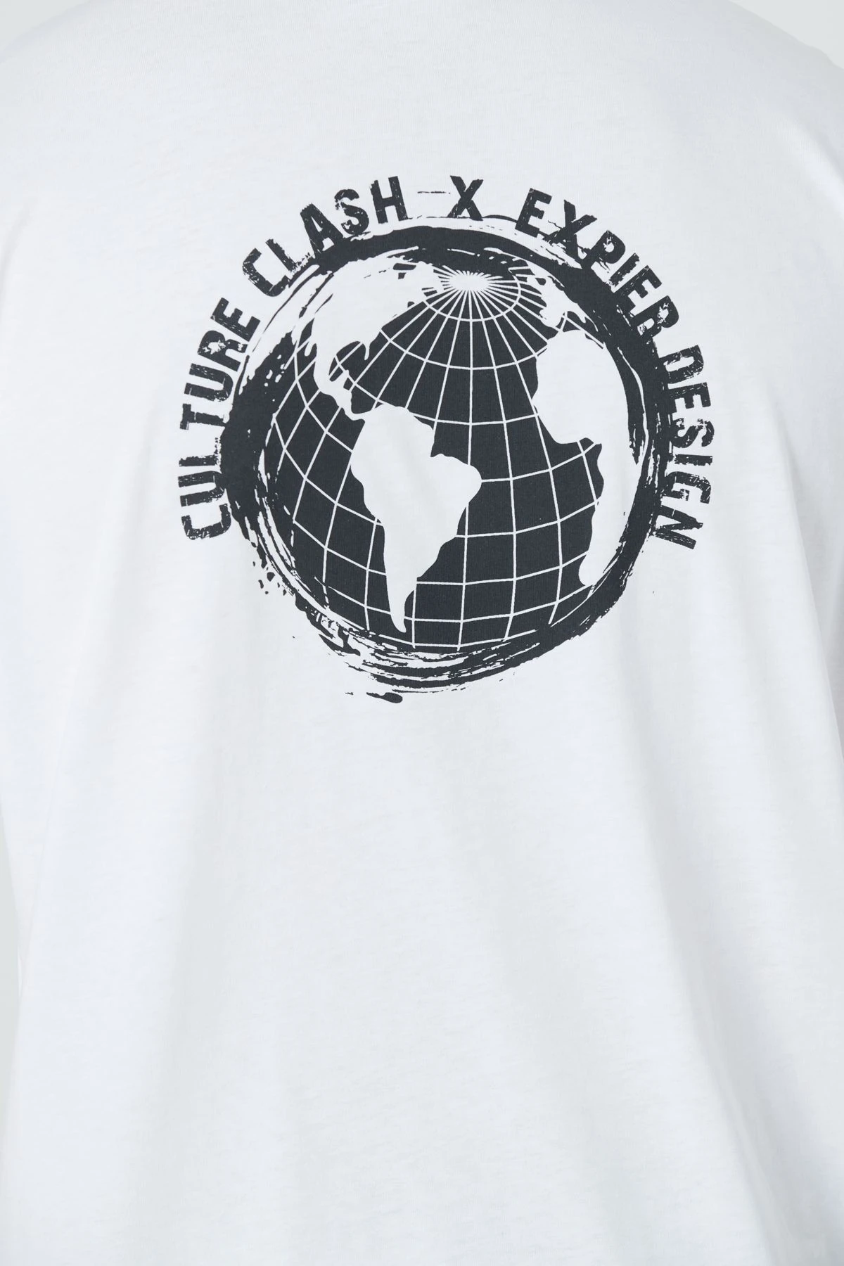 BASİC RELAX FİT TİŞÖRT