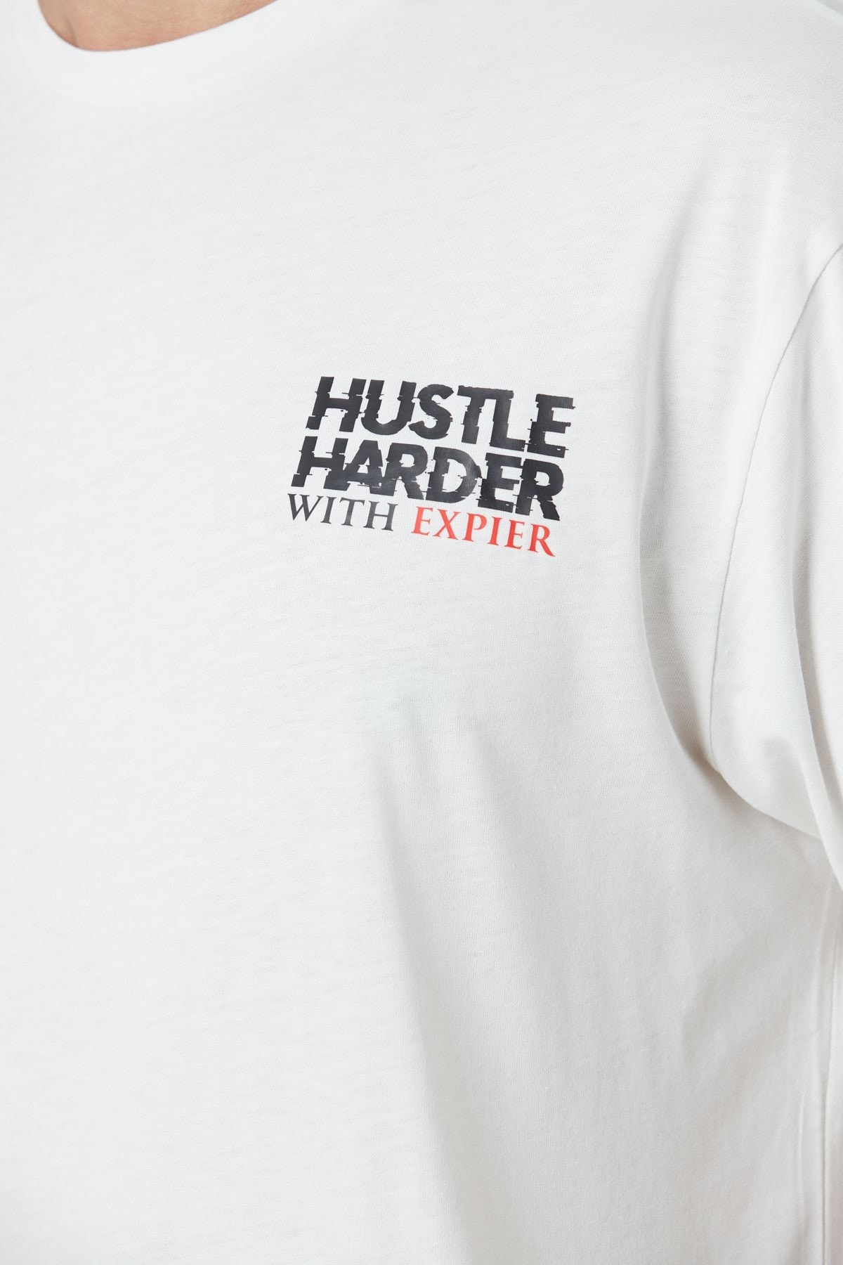 BASIC RELAX FIT T-SHIRT