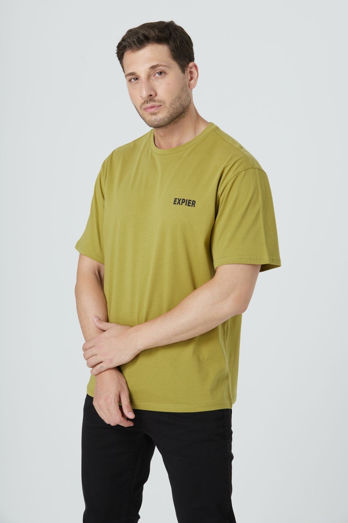 BASIC RELAX FIT T-SHIRT