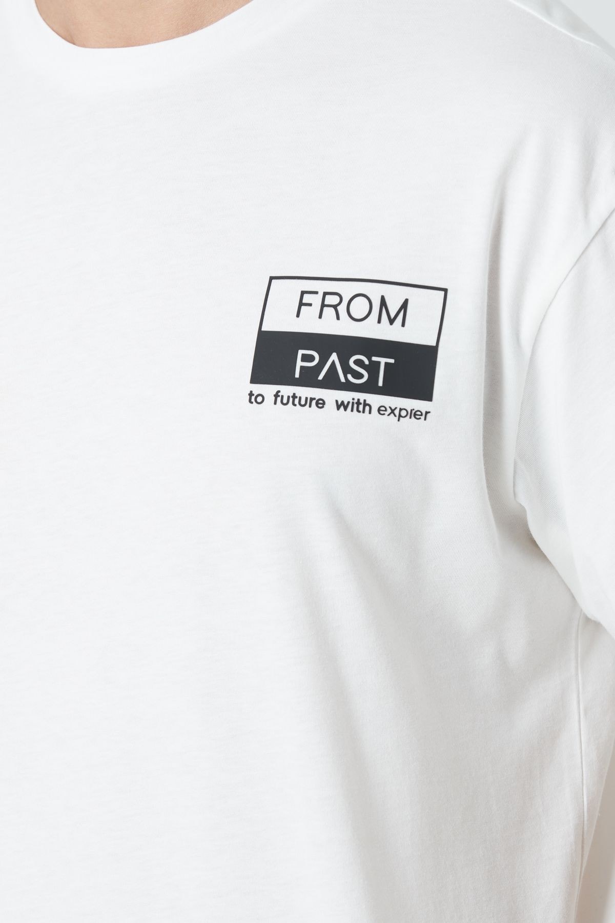 BASIC RELAX FIT T-SHIRT