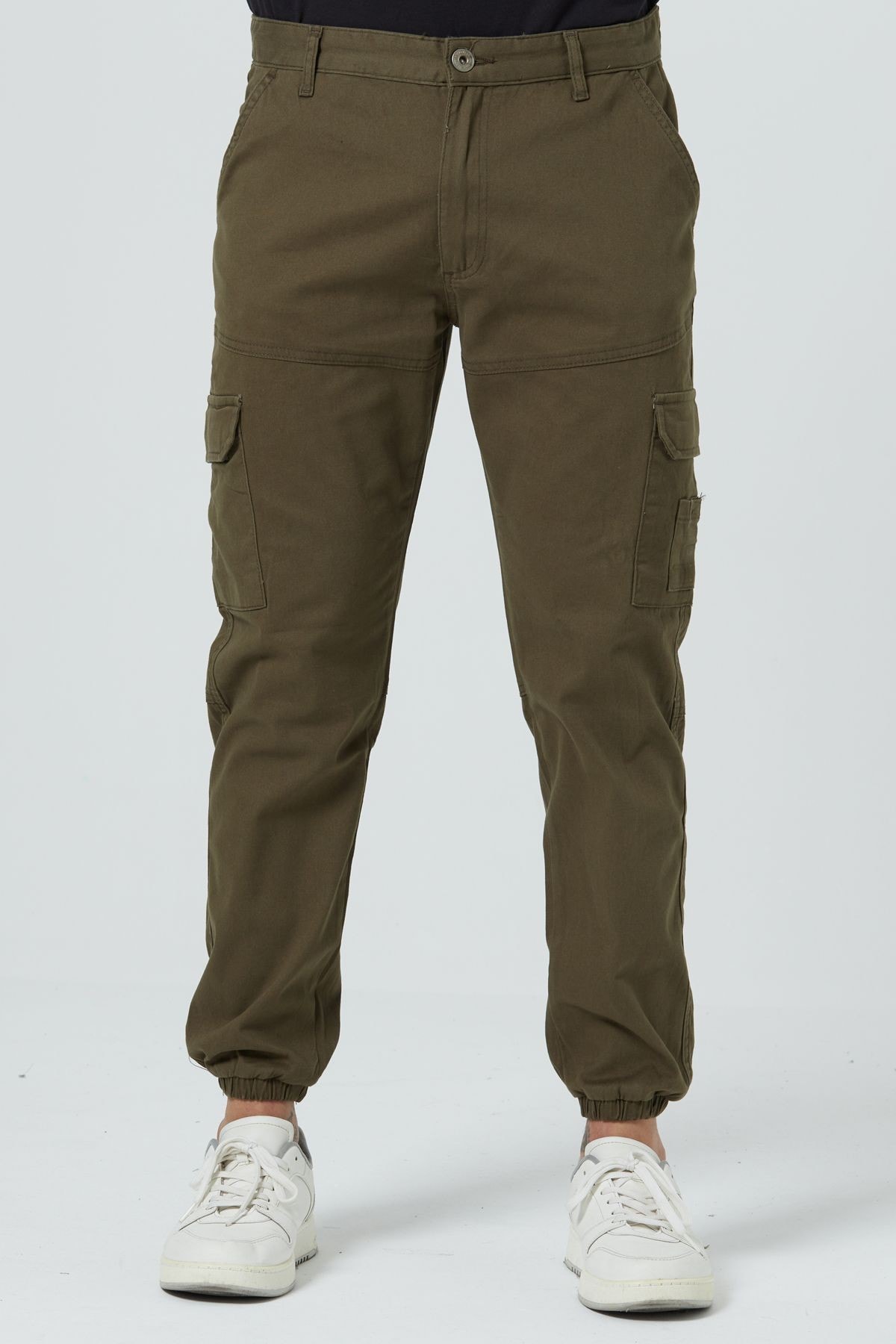 KARGO CEP REGULAR FIT PANTOLON
