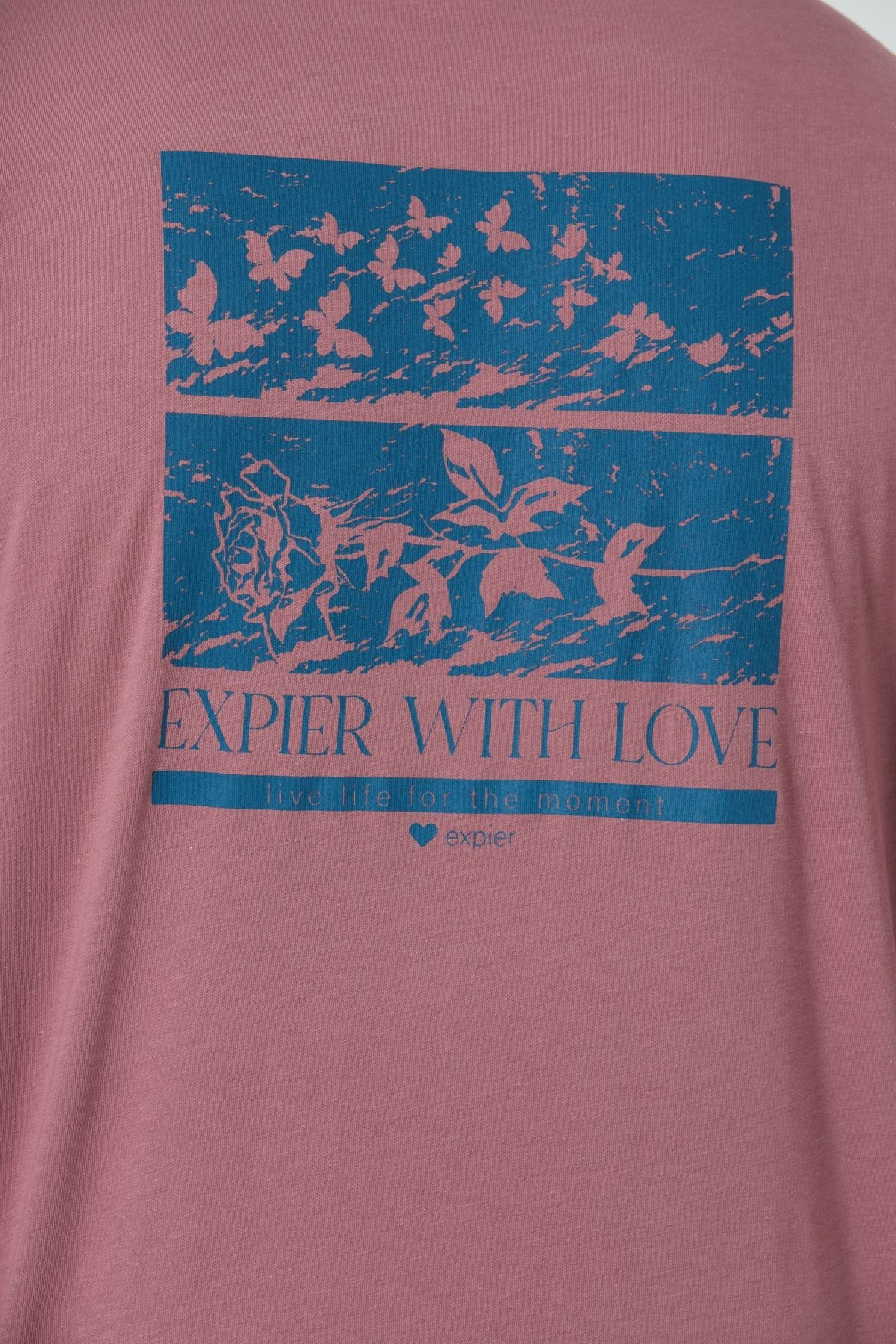 BASIC RELAX FIT T-SHIRT