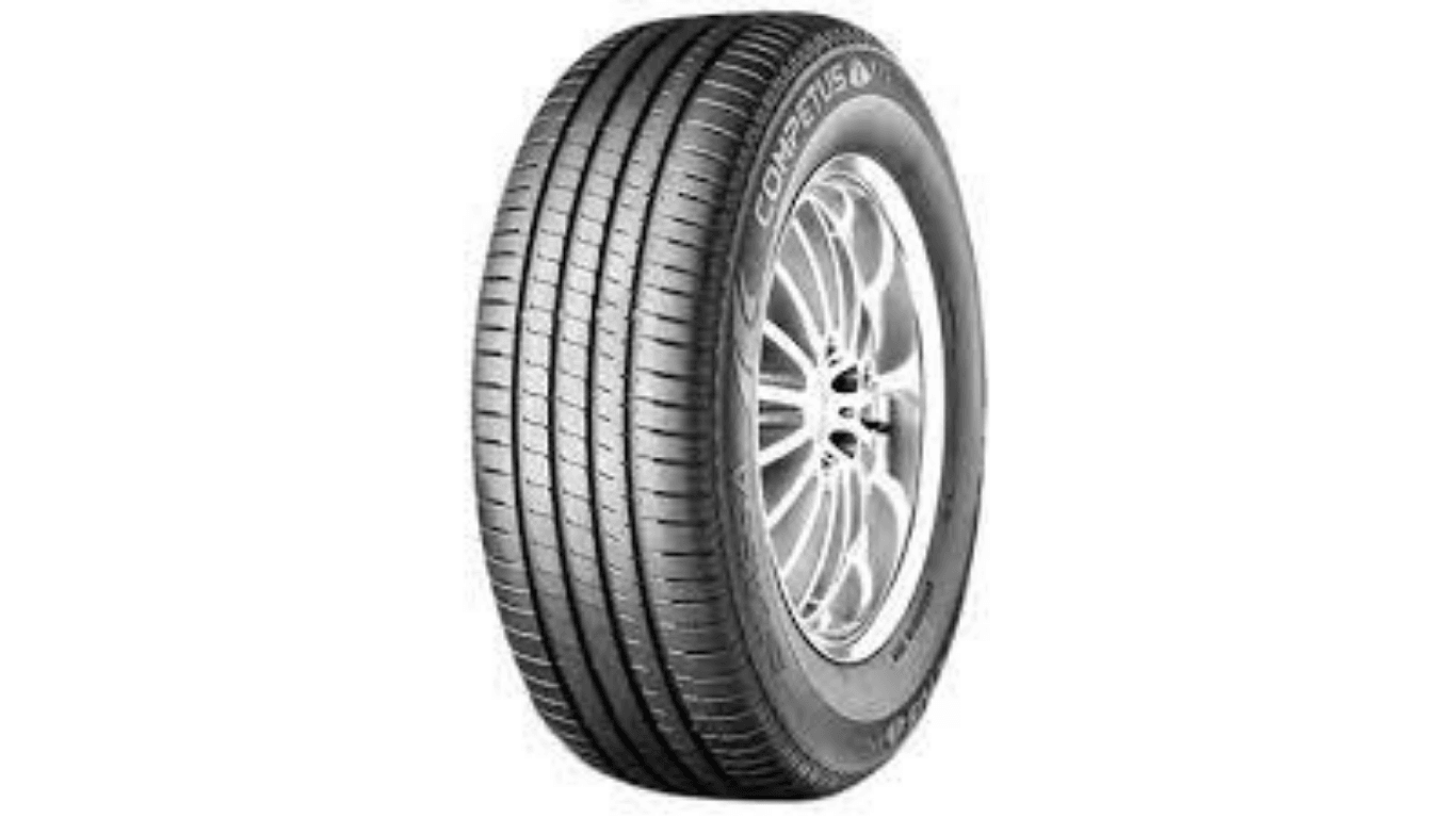 235/65R17 108V XL COMPETUS H/P LASSA 2356517