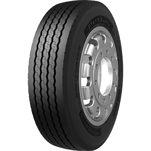 245/70R17.5 TL 143/141J (TREYLER) NH100 PROGREEN PETLAS  ( DÜZ ) 24570175