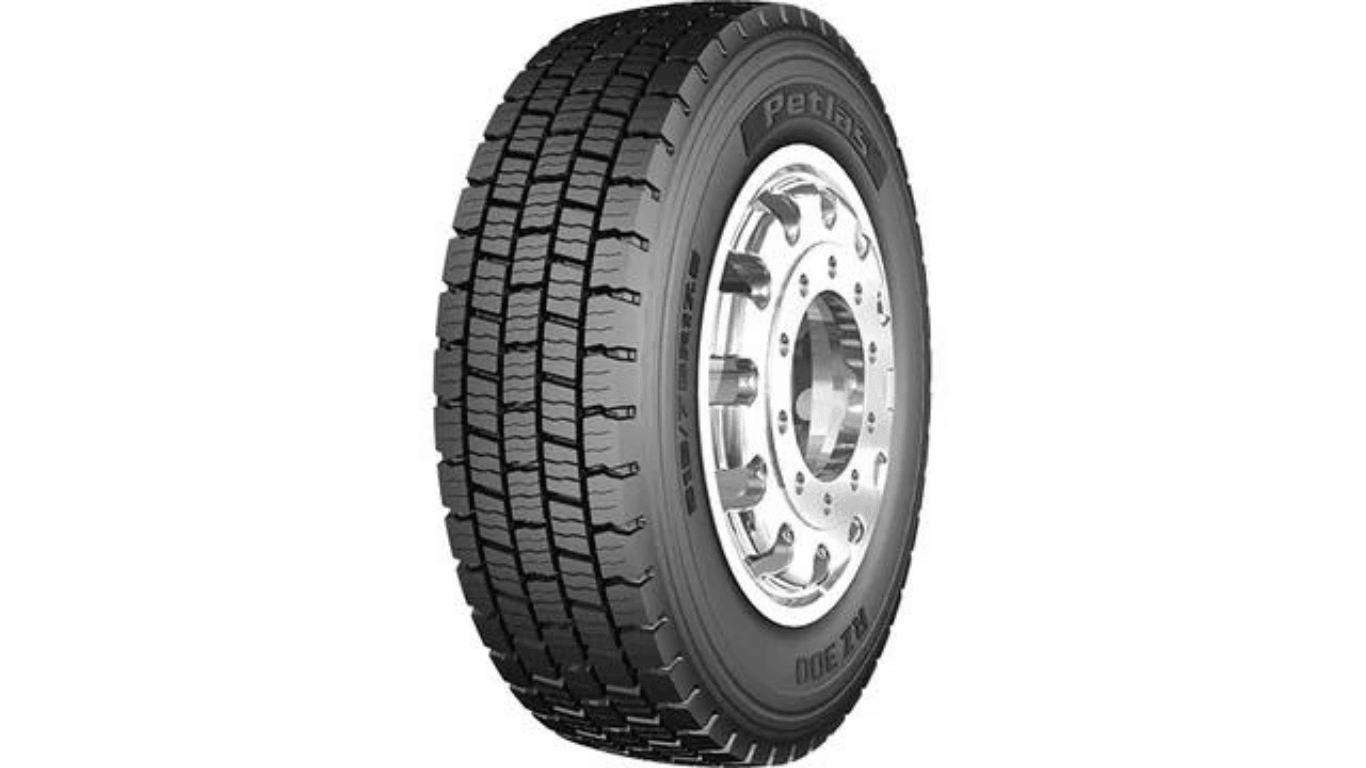 225/75R17.5 TL 129/127M (KAR) RZ300 PETLAS 22575175