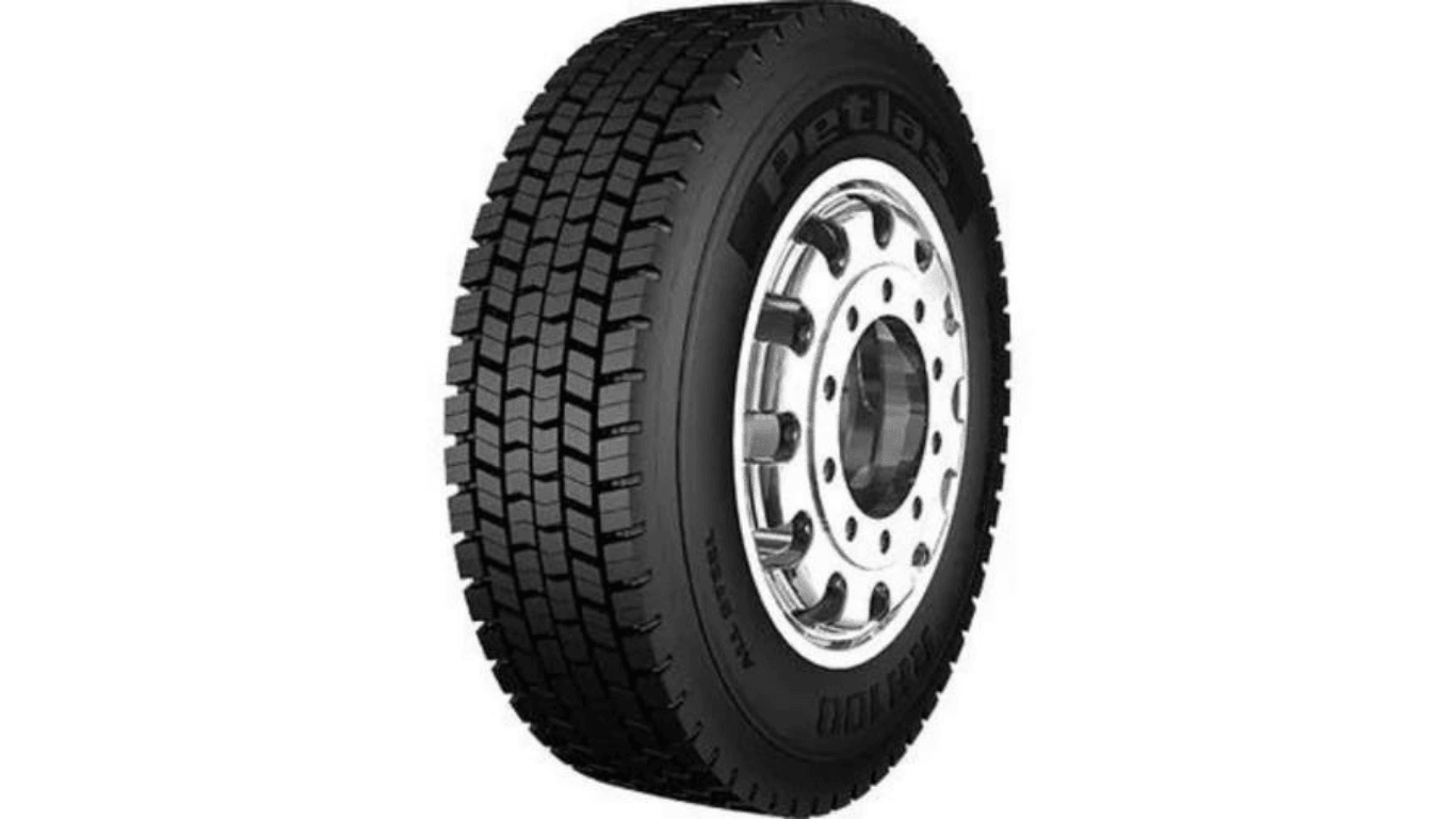 315/80R22.5 TL 154/150M (KAR) RH100 PETLAS 31580225