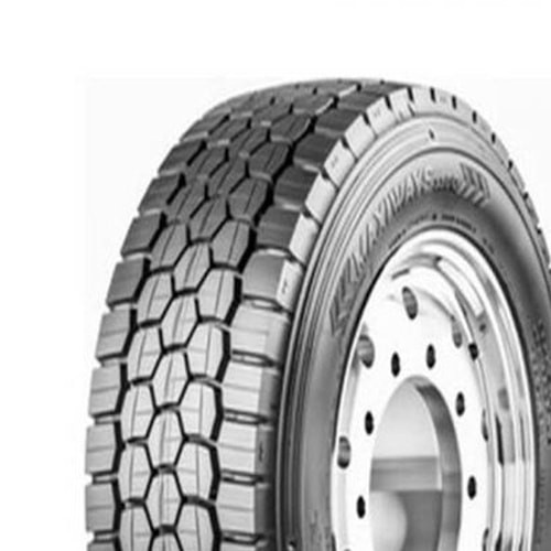 215/75R17.5 126/124M Maxiways 110D M+S LASSA ( ÇEKER ) 21575175