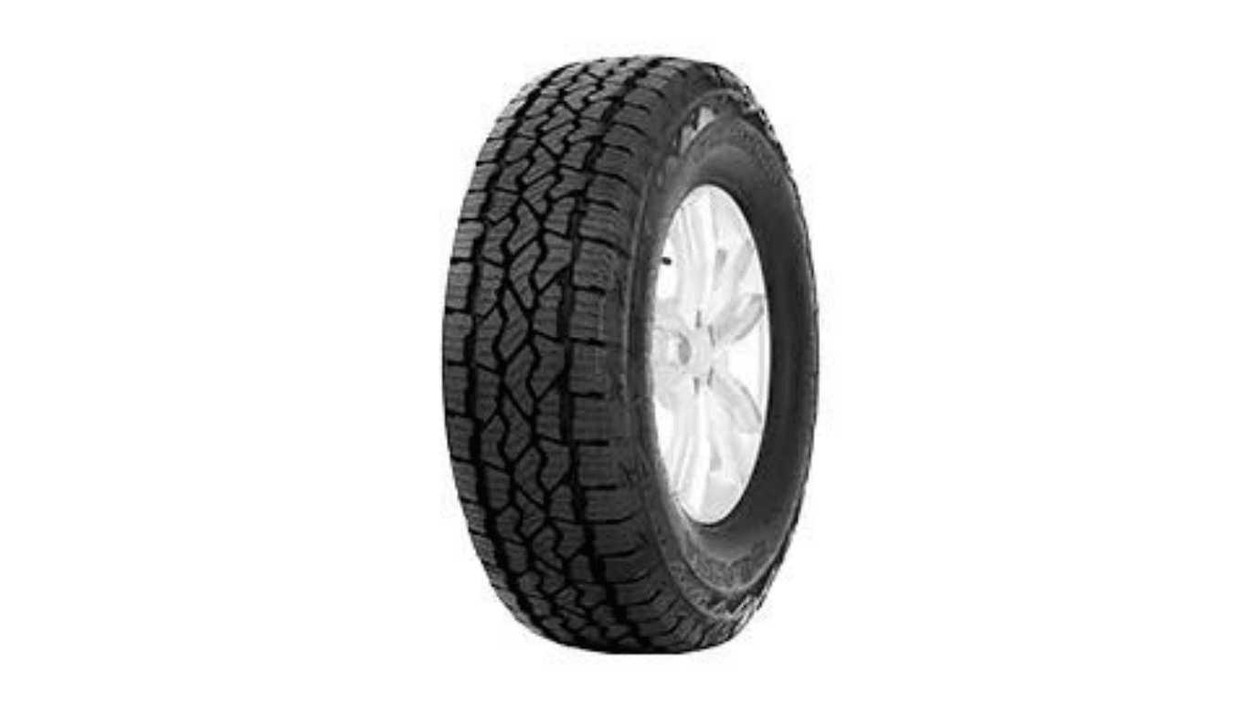 265/70R16 112T COMPETUS A/T 3 LASSA 2657016