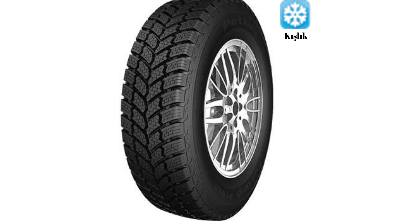 215/75R16 C TL 116/114R 10PR FULL GRIP PT935 2157516