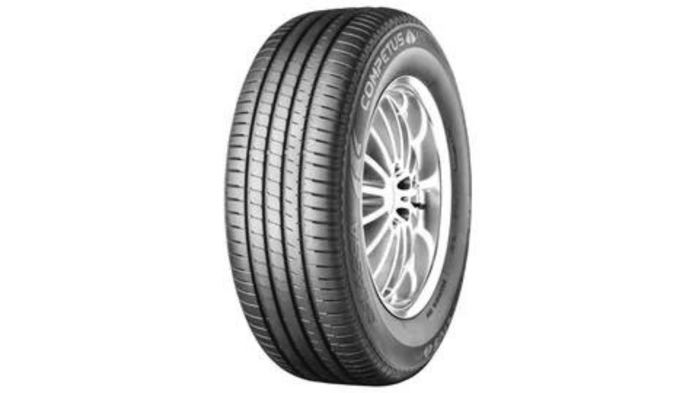 215/60R17 100V XL COMPETUS H/P 2 LASSA 2156017