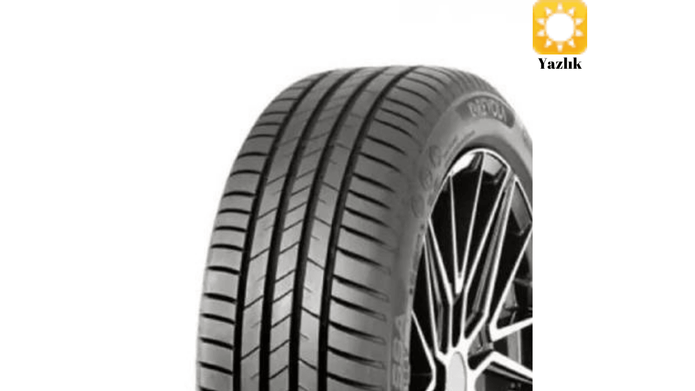 215/55R17 94W REVOLA LASSA 2155517