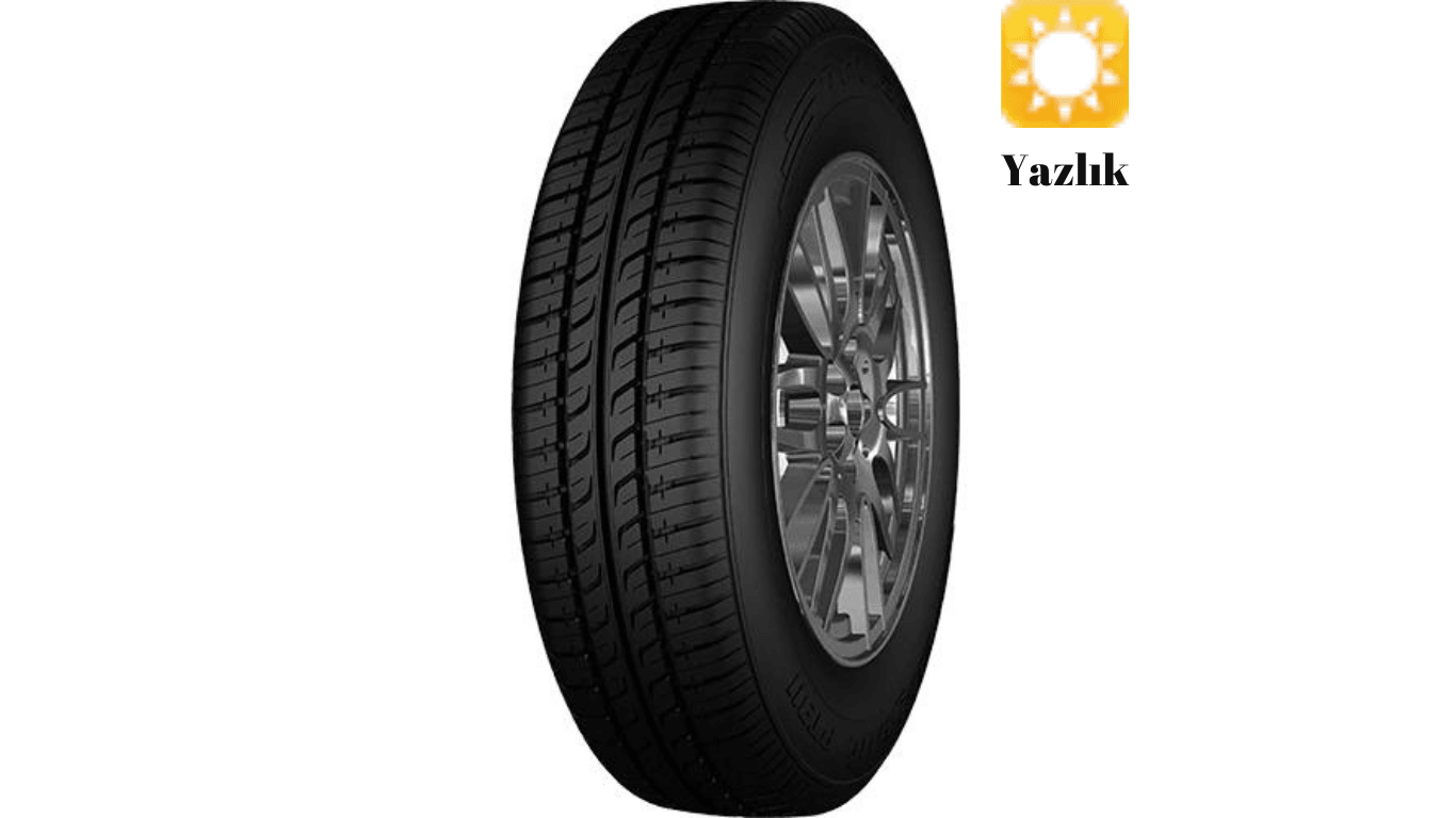 185/65R14 TL 86T ELEGANT PT311 PETLAS 1856514