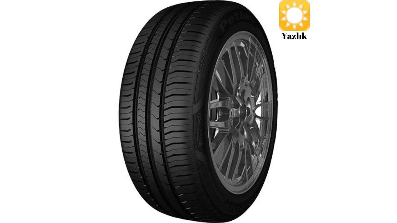 205/55R16 TL 91H PROGREEN PT525 PETLAS