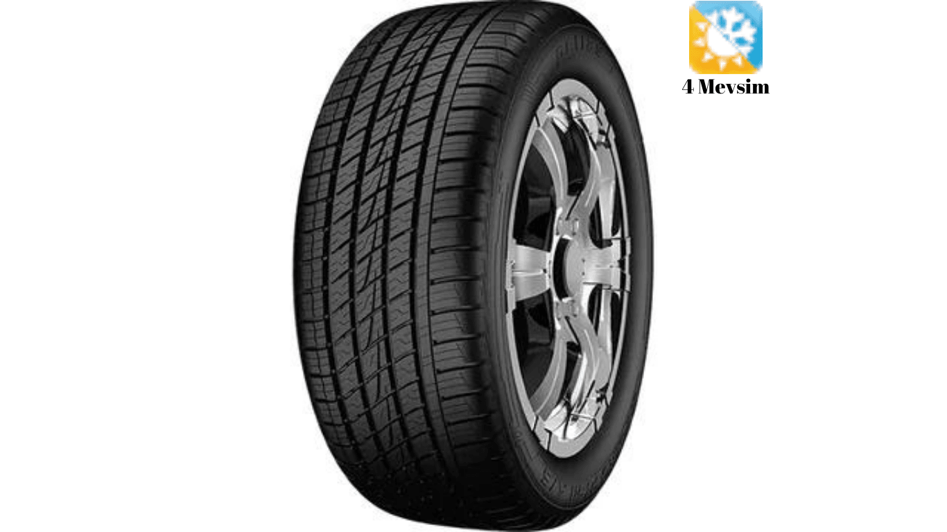 265/70R16 TL 112T EXPLERO A/S PT411 PETLAS 2657016