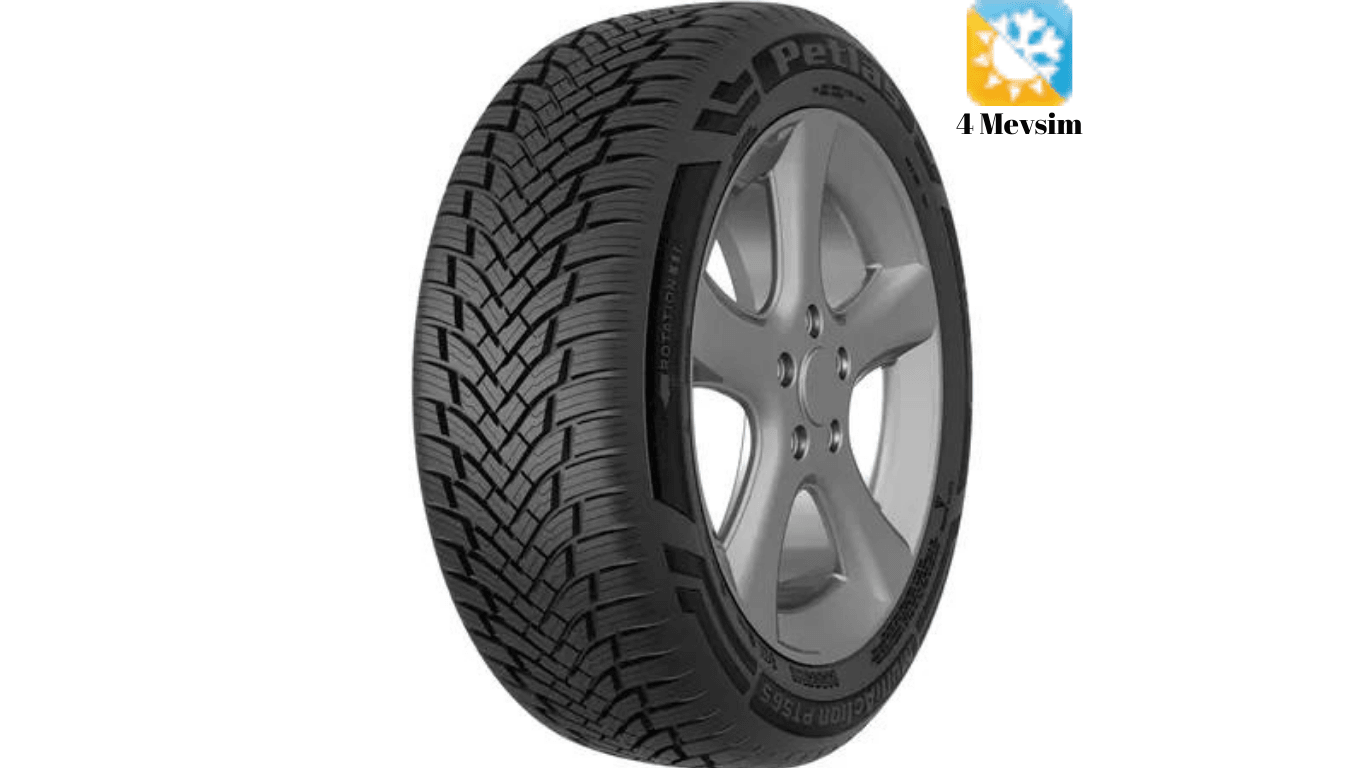 185/65R15 TL 92H IMPERIUM PT535 PETLAS 1856515