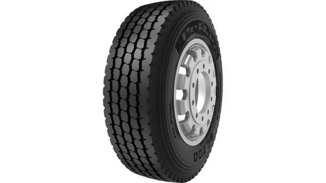 315/80R22.5 TL 156/150K (DAMP.) (DÜZ) SC700 PETLAS 31580225