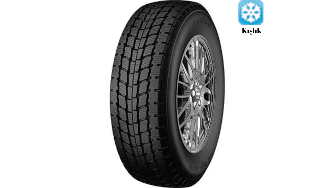 195/75R16 C TL 107/105R 8PR FULL GRIP PT925 PETLAS 1957516