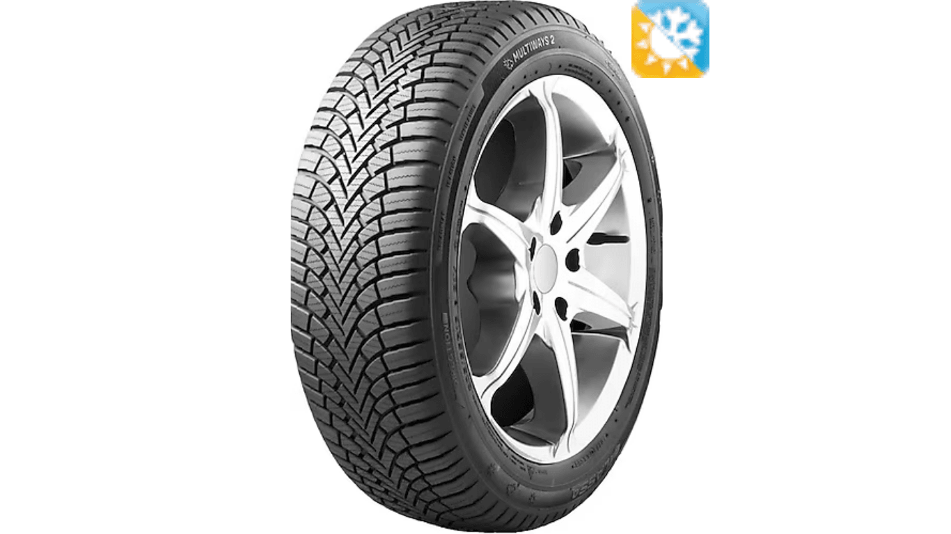 215/55R17 94W MULTİWAYS 2 LASSA 2155517