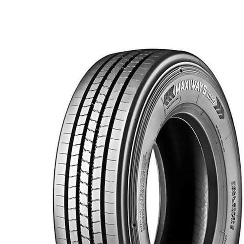 215/75R17.5 126/124M Maxiways 100S M+S LASSA ( DÜZ ) 21575175