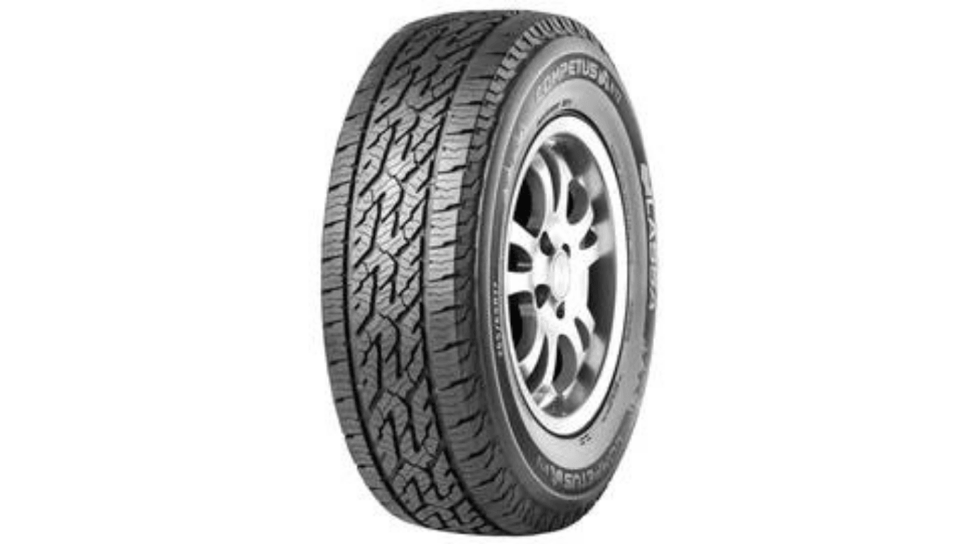 235/75R15 109T COMPETUS AT/2 LASSA 2357515