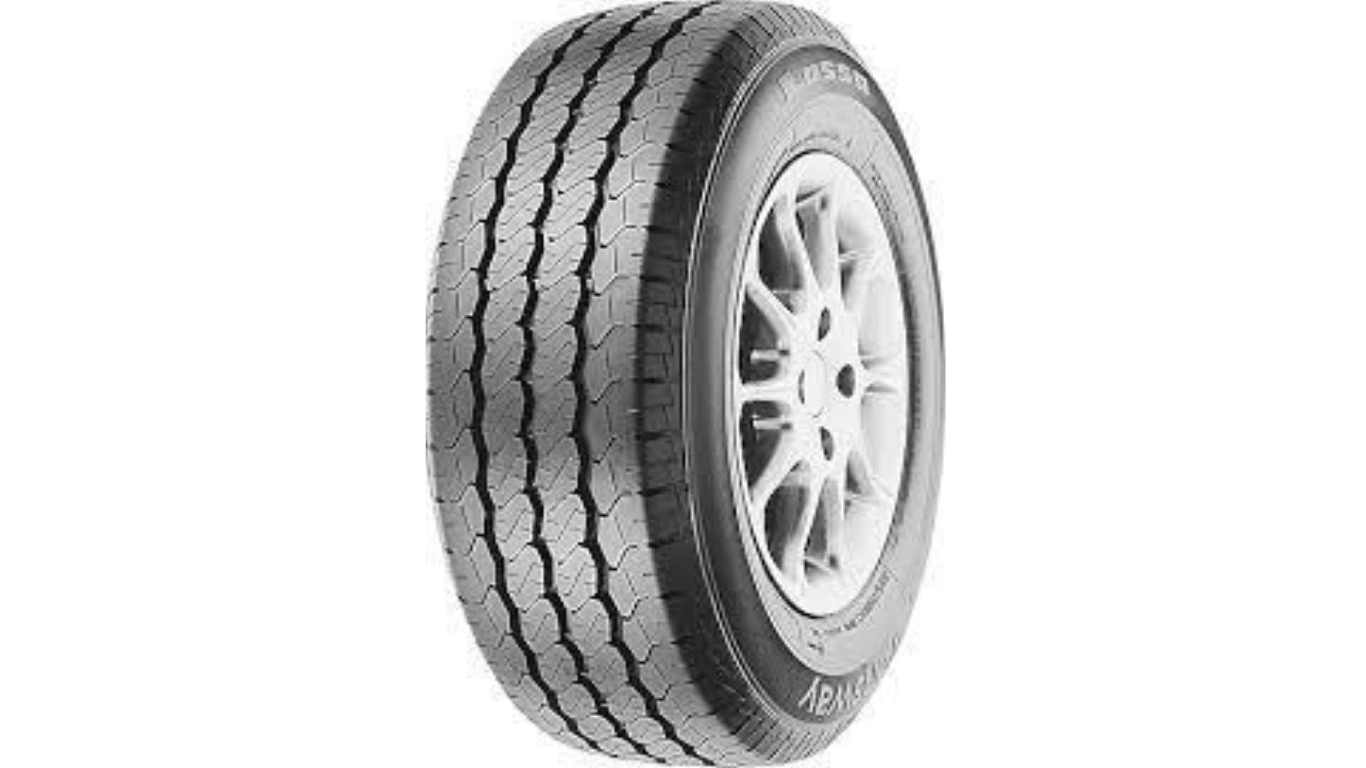 215/65R15C 6PR 104/102T TRANSWAY 2 LASSA 2156515