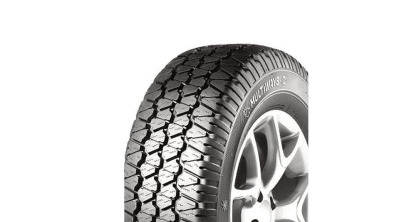 215/75R16C 8PR 113/111Q MULTIWAYS-C M+S LASSA 2157516