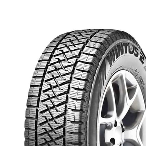 215/75R16C 116/114R WINTUS 2 M+S LASSA 2157516