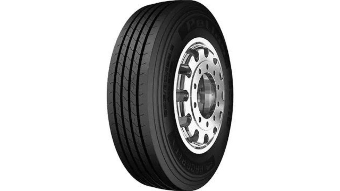 315/80R22.5 TL 154/150M (DÜZ) SH110 PROGREEN PETLAS 31580225