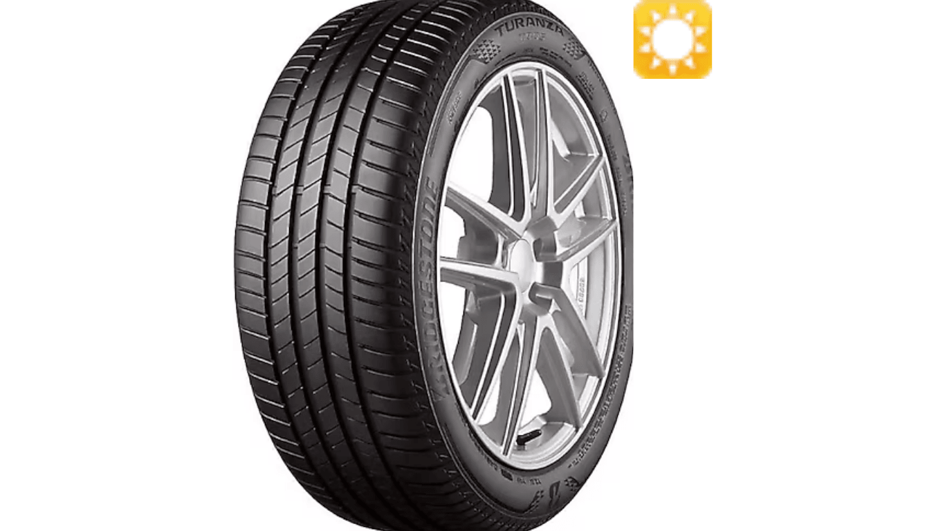 205/55R16 91H TURANZA ECO BRİDGESTONE 2055516