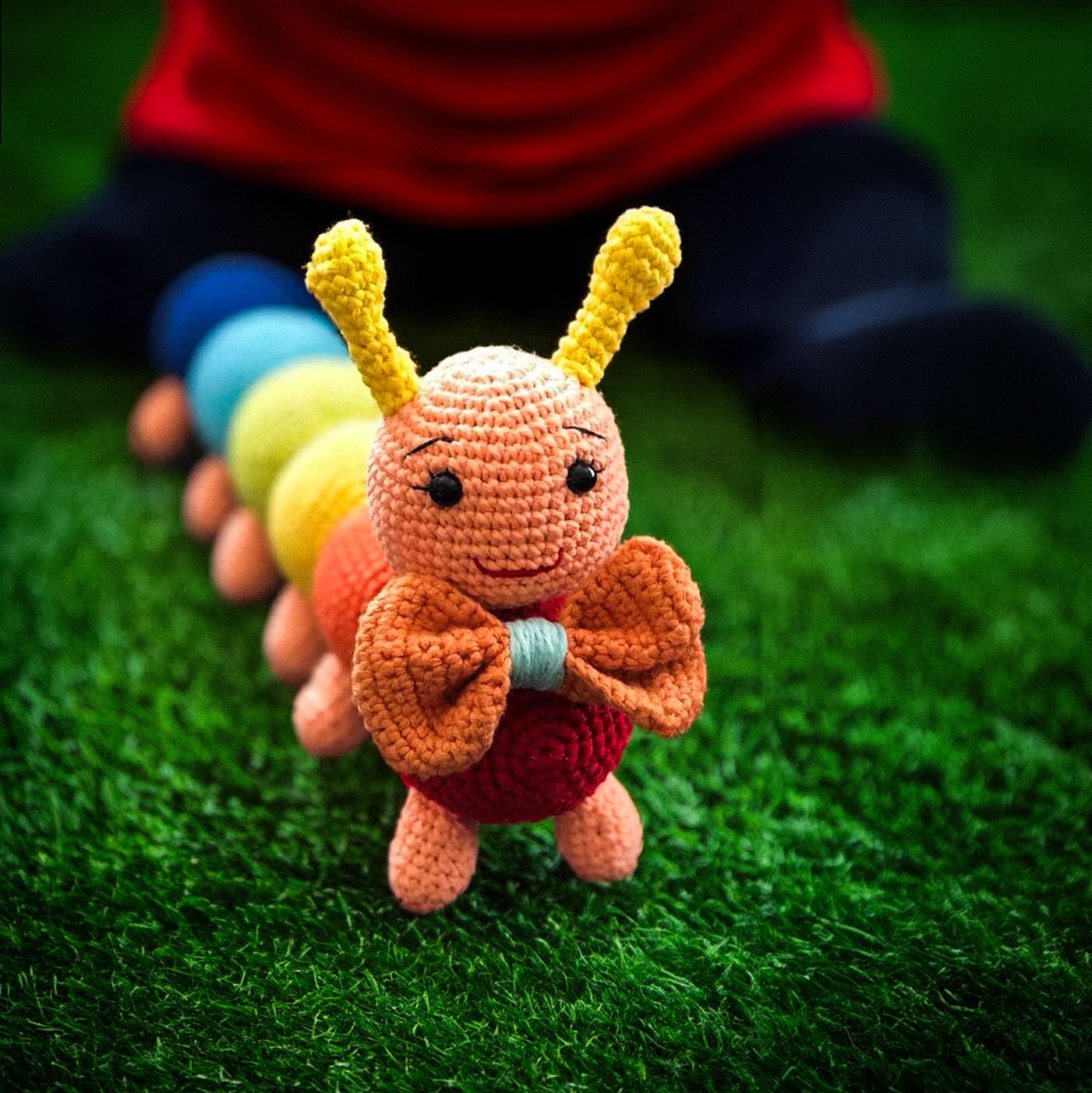 Amigurumi