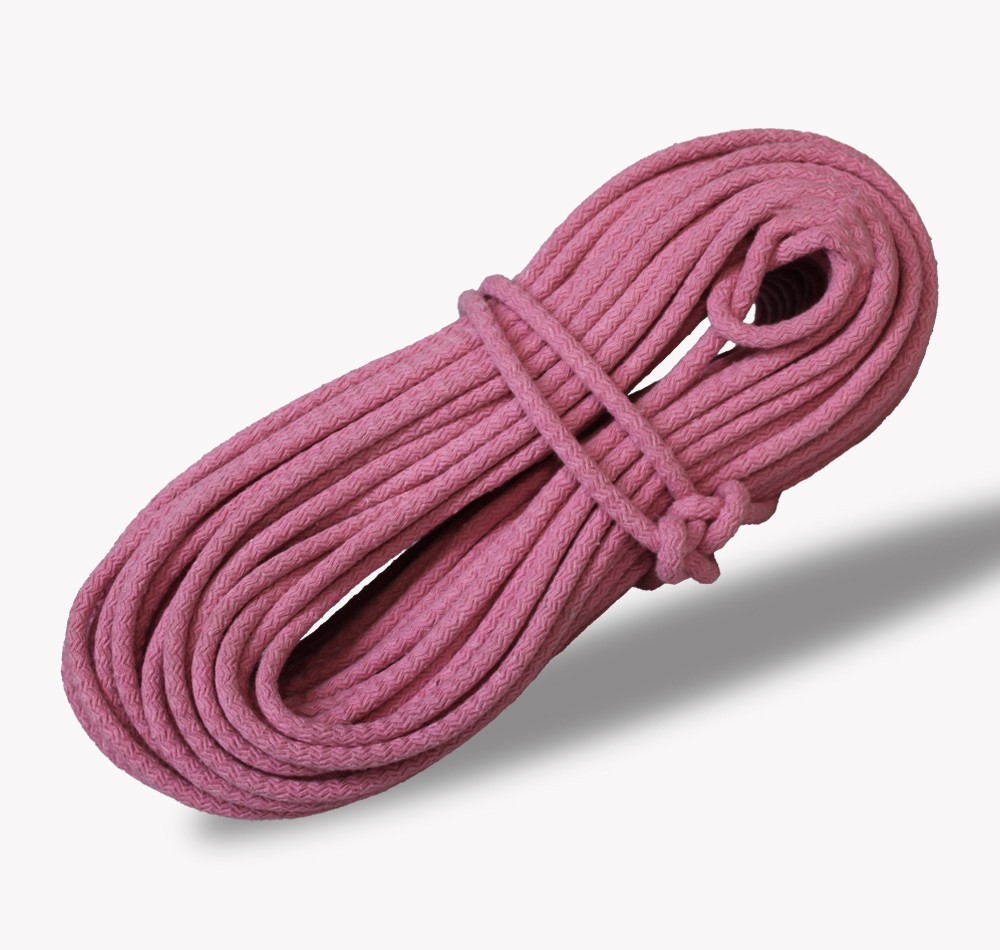 Dikilebilir Kordon İp 1 Kg - Şeker Pembe