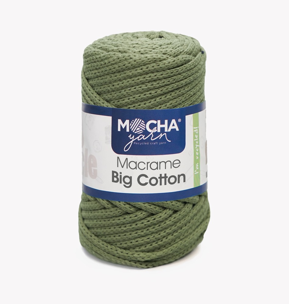 Big Cotton