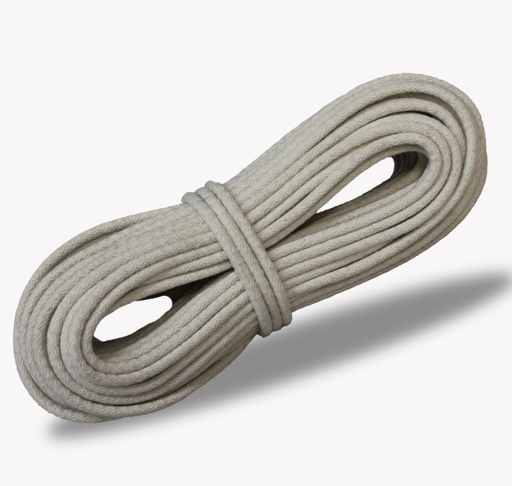 Dikilebilir Kordon İp 1 Kg - Krem