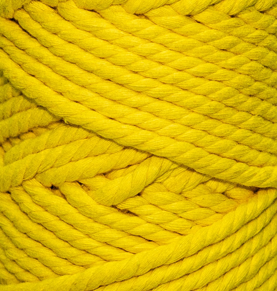 Makrome Rope 4 mm