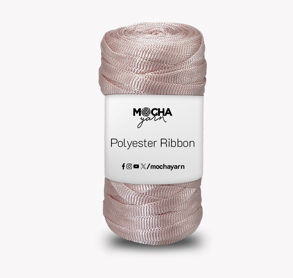 Polyester Ribbon - A.POWDER