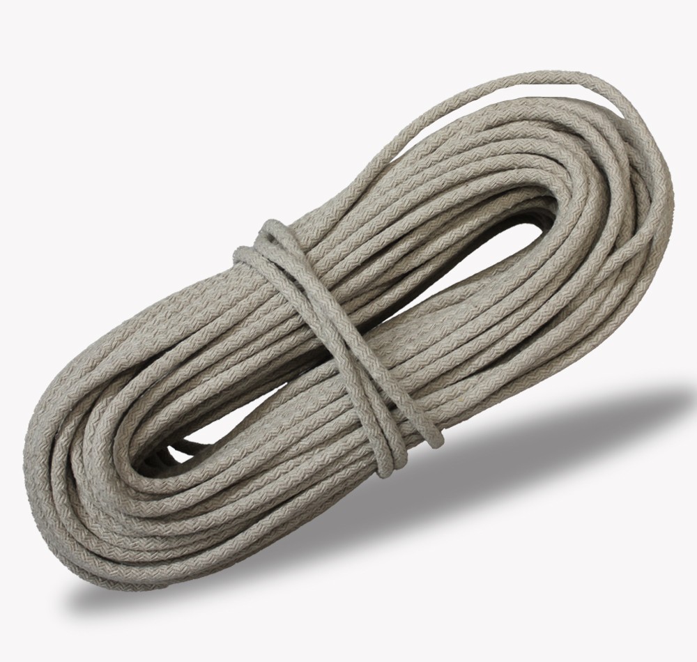 Dikilebilir Kordon İp 1 Kg - A.Bej