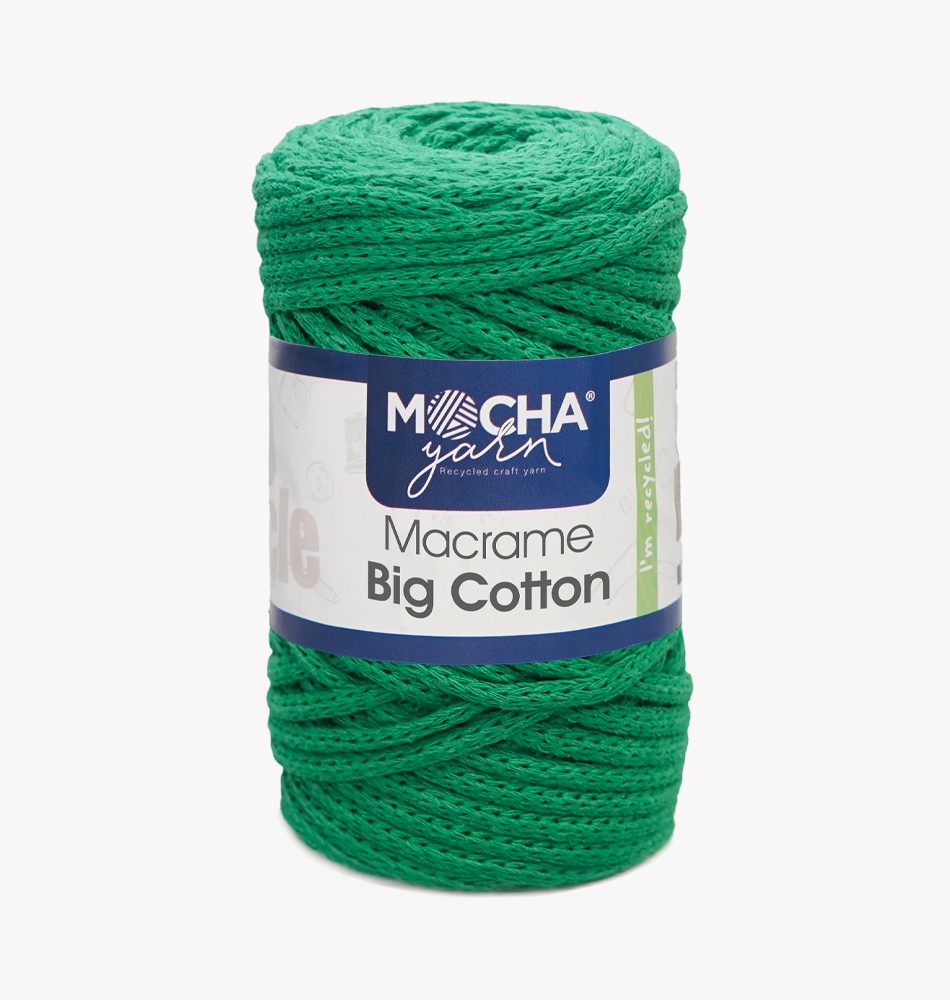 Big Cotton - BENETTON