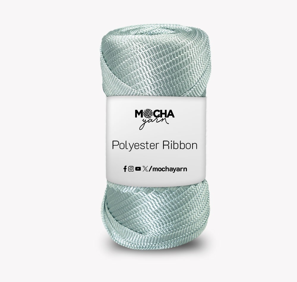 Polyester Ribbon - NAVY BLUE