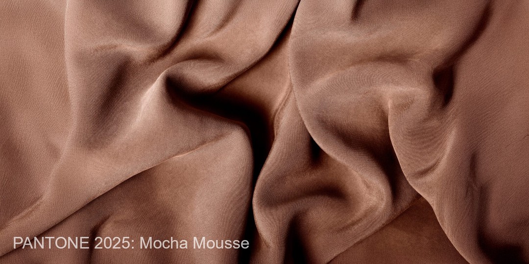 Yılın Rengi Mocha Mousse