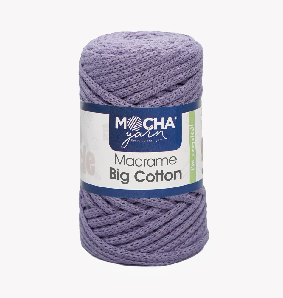 Big Cotton - LILAC