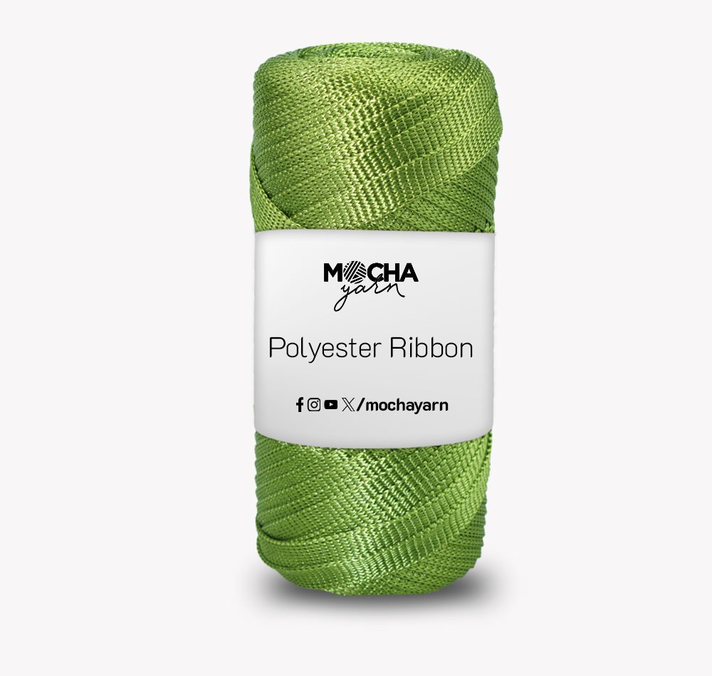 Polyester Ribbon - WILLOW