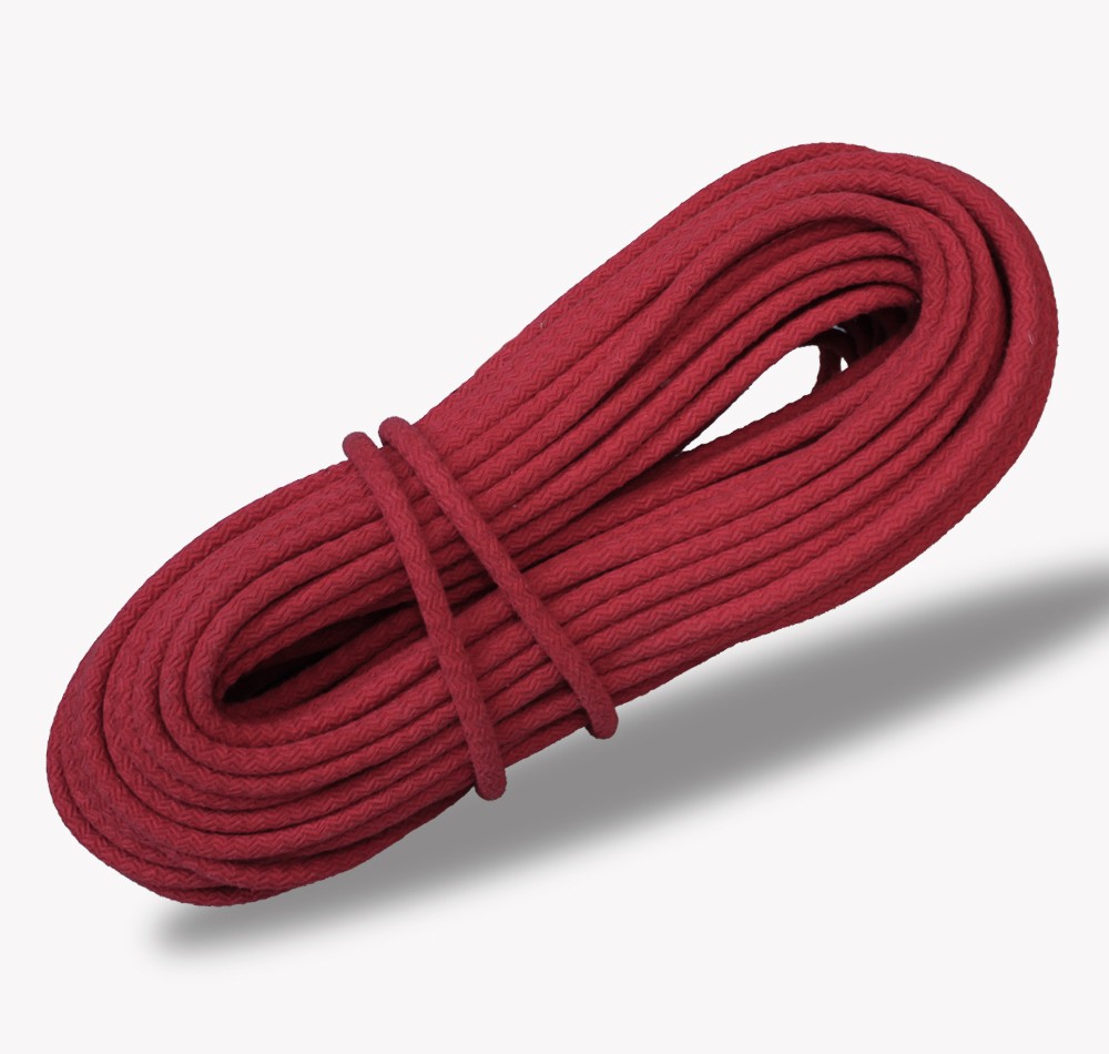 Dikilebilir Kordon İp 1 Kg - Kırmızı