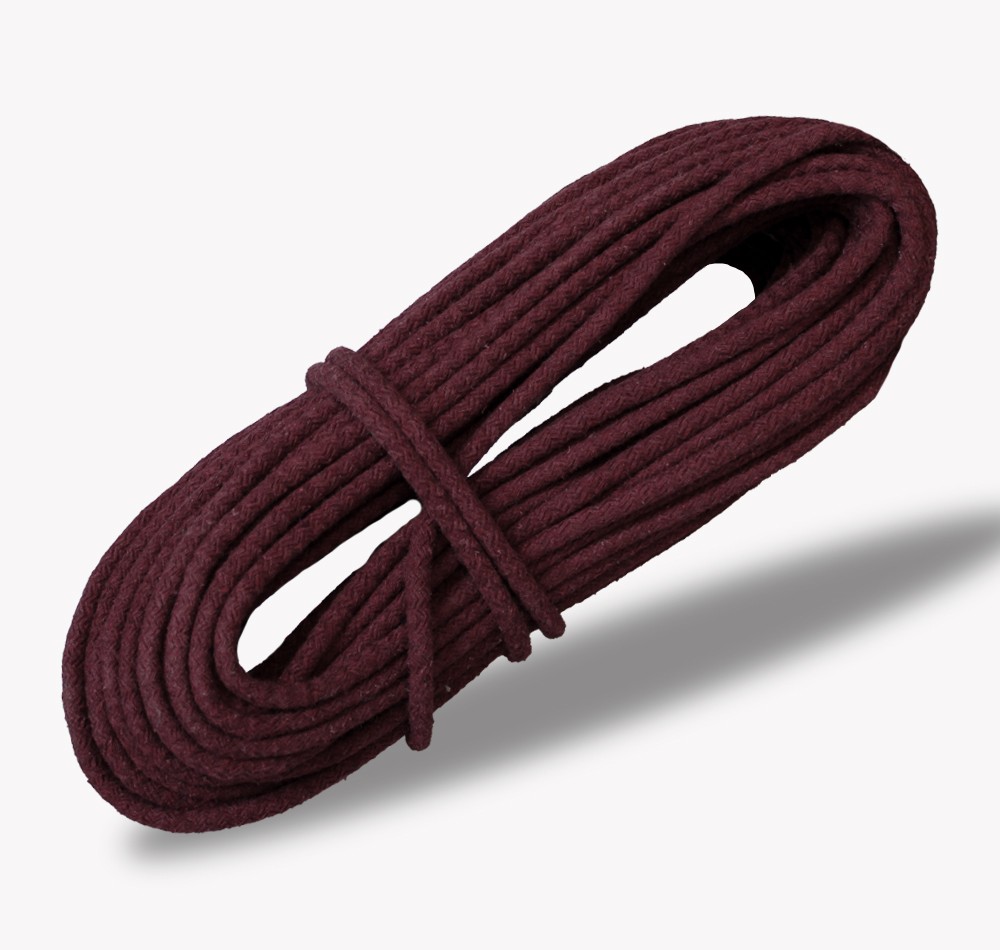 Dikilebilir Kordon İp 1 Kg - Bordo