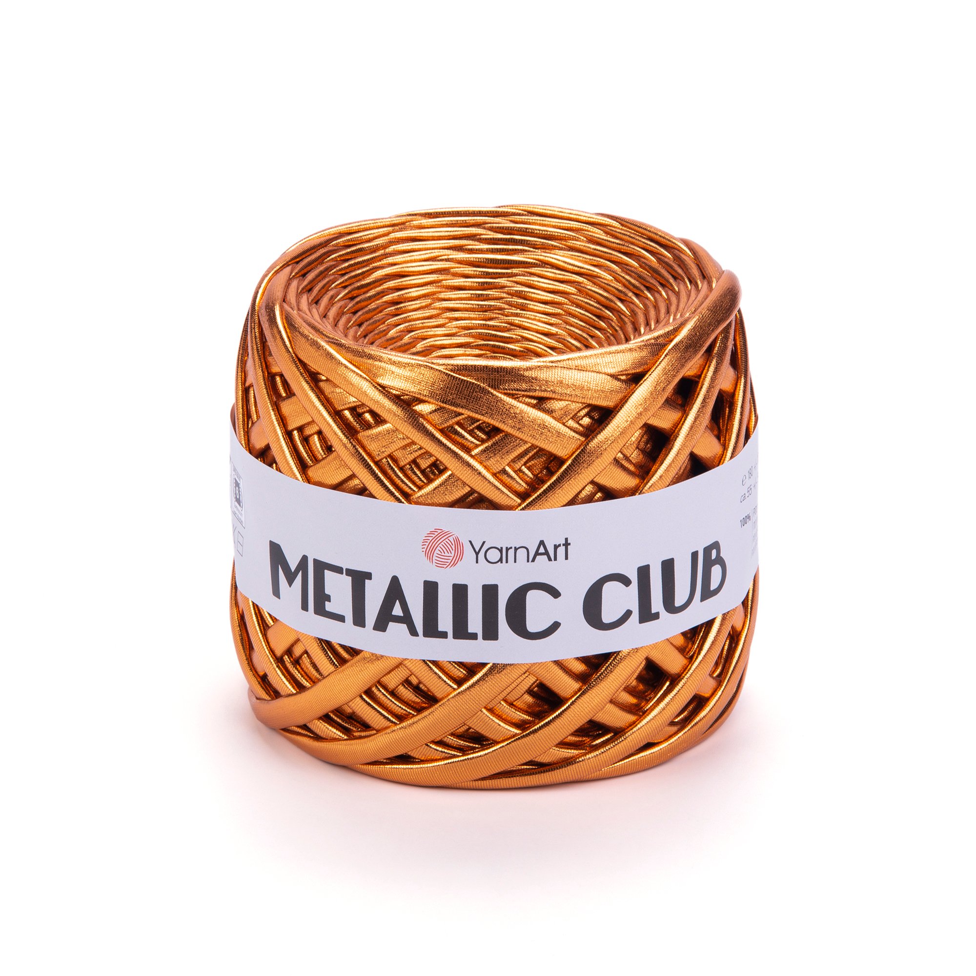 Metallic Club - 8106 Copper