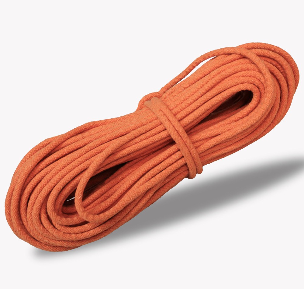 Dikilebilir Kordon İp 1 Kg - Turuncu