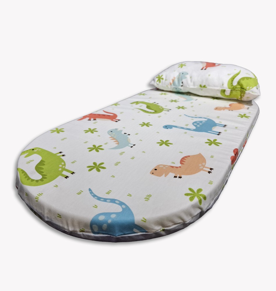 Stroller Cushion and Pillow