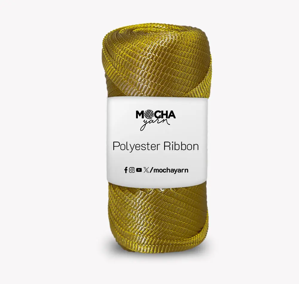Polyester Ribbon