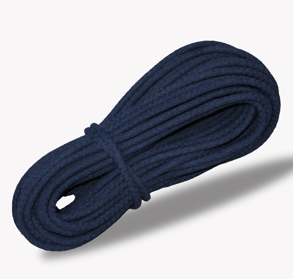 Dikilebilir Kordon İp 1 Kg - Lacivert