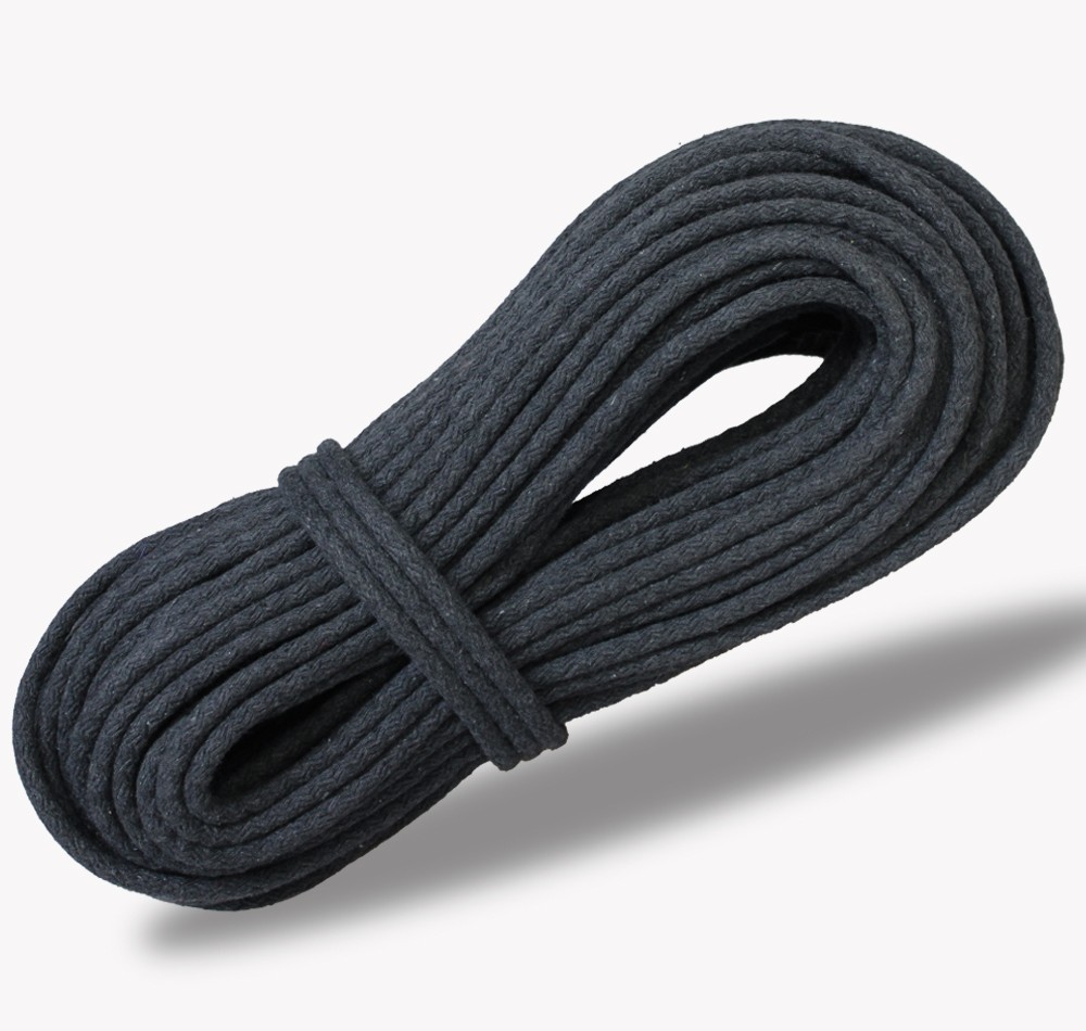 Dikilebilir Kordon İp 1 Kg - K.Gri